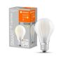 LED-lamppu Ledvance Smart+ WiFi Classic DIM 2700 K E27 7,5 W