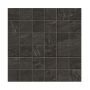 Mosaiikki Corso Italia Valmalenco Antrasiitti 30 x 30 cm