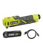 Ilmapumppu Ryobi USB Lithium RI4-120G