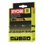 Teräketju Ryobi RAC242