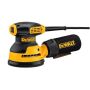 Epäkeskohiomakone DeWalt DWE6423