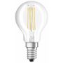 LED-lamppu Osram Star Classic P E14 4 W 2700 K