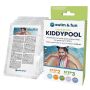 Puhdistuspakkaus Swim&Fun Kiddy Pool 5x25 ml