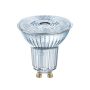 LED-kohdelamppu Osram Star GU10 350 lm