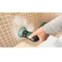 Akkupuhdistusharja Bosch UniversalBrush