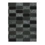 Mosaiikki Crystal Marble Musta