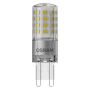 Led Osram 3-STEP DIM PIN G9 404W/2700K G9