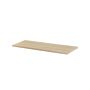 Hyllylevy Dolle Lite Feelwood Tammi 600 x 150 x 19 mm