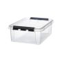 Säilytyslaatikko SmartStore Classic 20 L Kirkas 50 x 39 x 18 cm