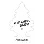 Ilmanraikastin Wunder-baum Artctic White