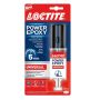 Epoksiliima Loctite Power Epoxy Universal 25 ml