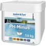 pH-Minus Swim&Fun 7,5 kg