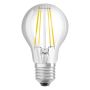 LED-lamppu Osram Energy Efficient CLA E27 840 lm 3000 K