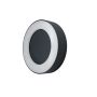 Ulkoseinävalaisin Ledvance Ring LED IP44