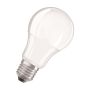 LED-vakiolamppu Osram E27 9 W 5 kpl