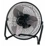 Pöytätuuletin 23 cm Musta