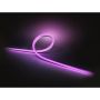 LED-nauha Philips Hue Lightstrip 5 m