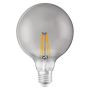LED-lamppu Ledvance Smart+ WiFi Globe Savu 2500 K DIM E27 4,5 W