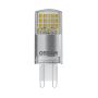Led Pin Osram G9 40 3.8W/4000K G9