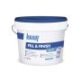 Valmistasoite Knauf Fill&Finish Light 11,5 kg