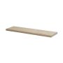 Hyllylevy Dolle Lite Feelwood Harjattu Tammi 600 x 200 x 20 mm