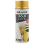 Spraymaali Dupli-Color Gold Look Royal Gloss 400 ml