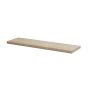 Hyllylevy Dolle Lite Feelwood Harjattu Tammi 600 x 150 x 20 mm