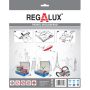 Tyhjiöpussi Regalux Rullattava 60 x 40 cm 2 kpl