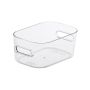 Laatikko SmartStore Compact Kirkas XS 14,5 x 9 x 6 cm