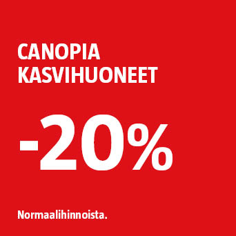 Bauhaus ajankohtaiset tarjoukset!