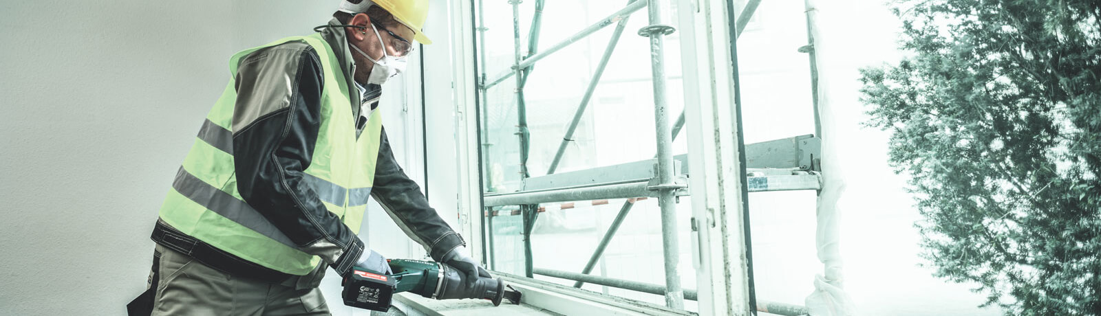 BLI FÖRETAGSSERVICEKUND HOS BAUHAUS!